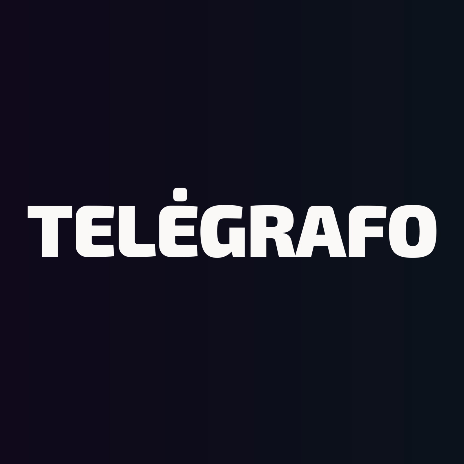 Banda Telégrafo
